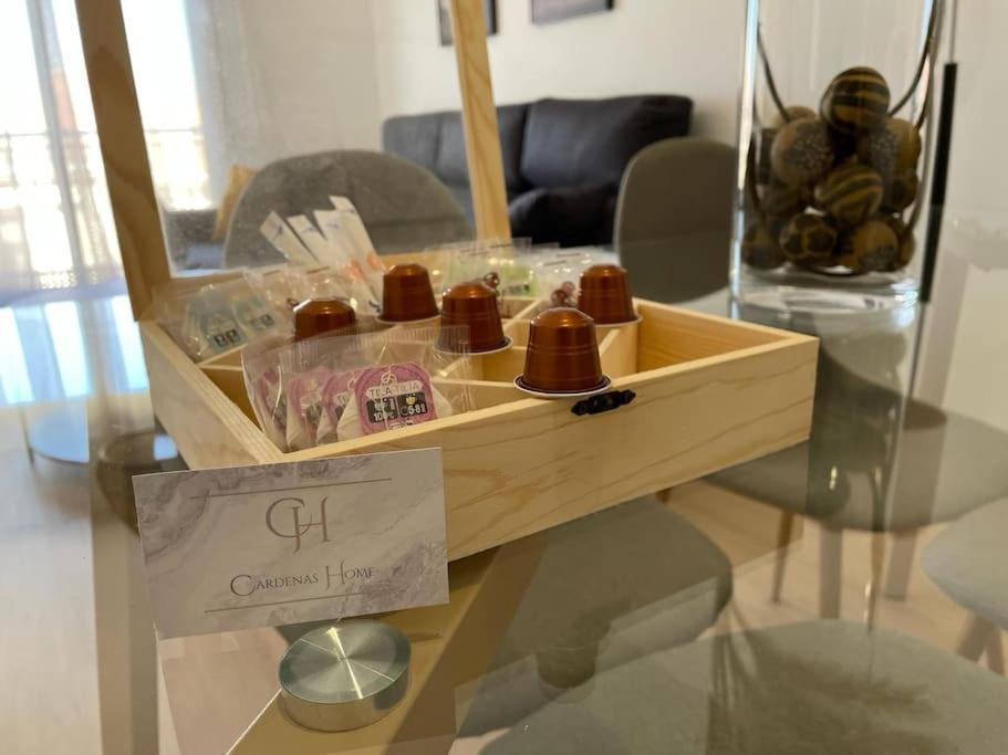 Cardenas Home Agata ซานตาเฟ ภายนอก รูปภาพ