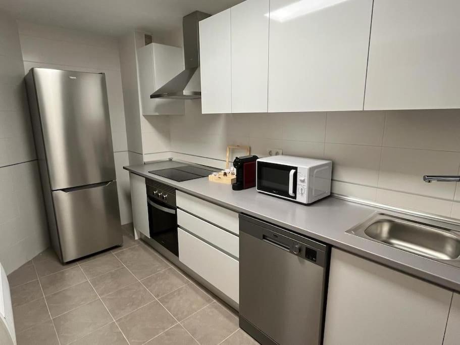 Cardenas Home Agata ซานตาเฟ ภายนอก รูปภาพ